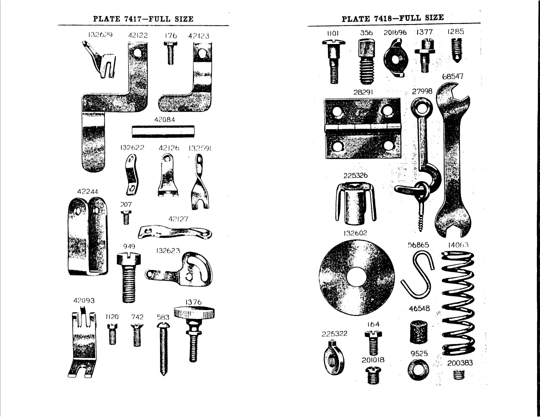 Singer 81-63 manual 