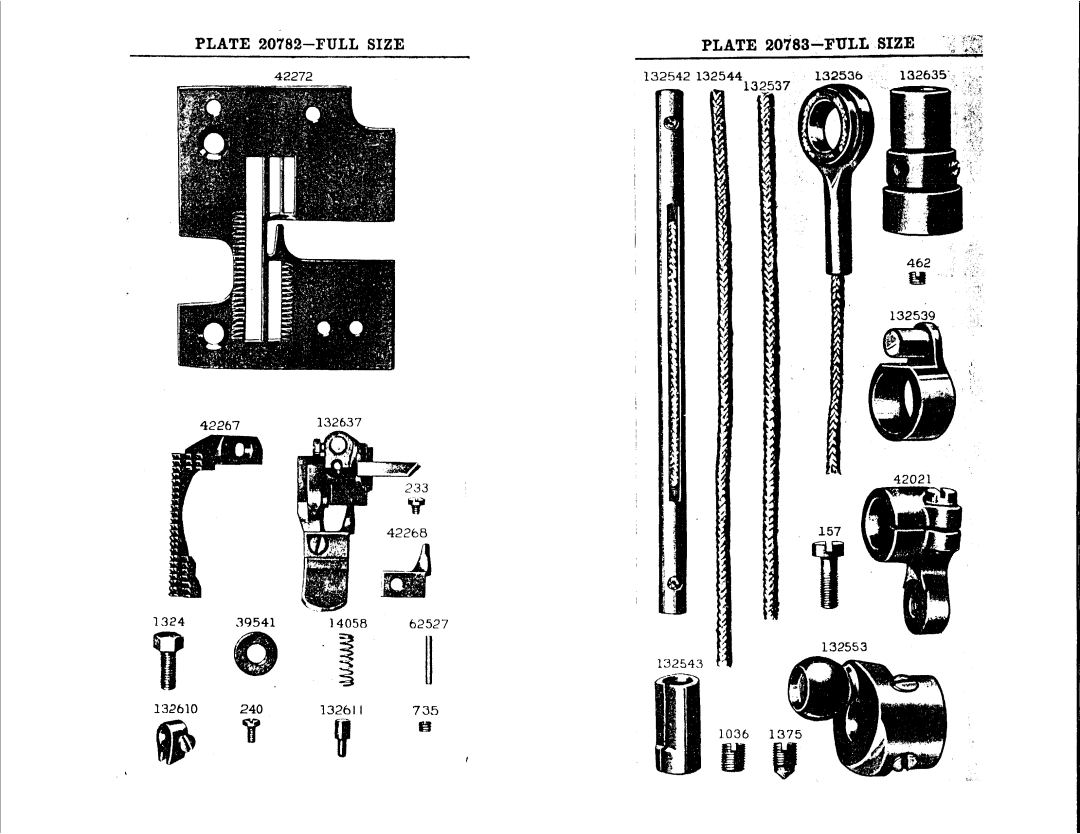 Singer 81-63 manual 