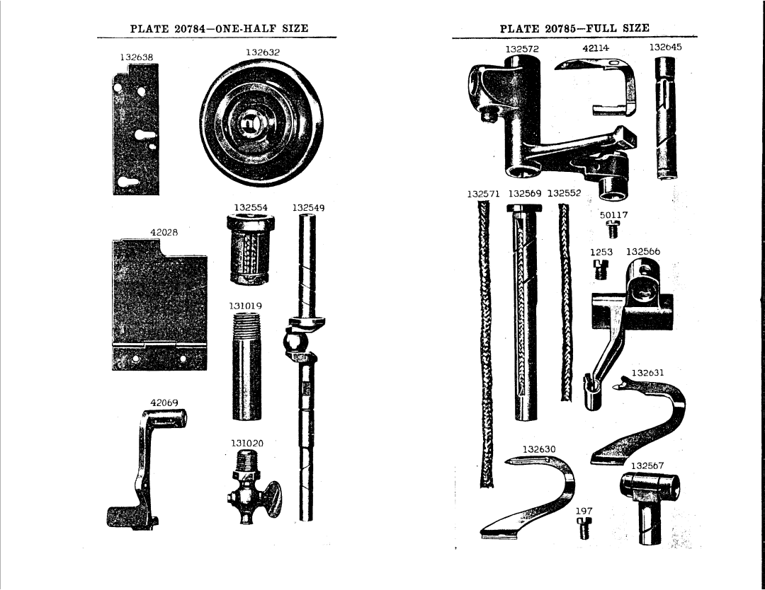 Singer 81-63 manual 