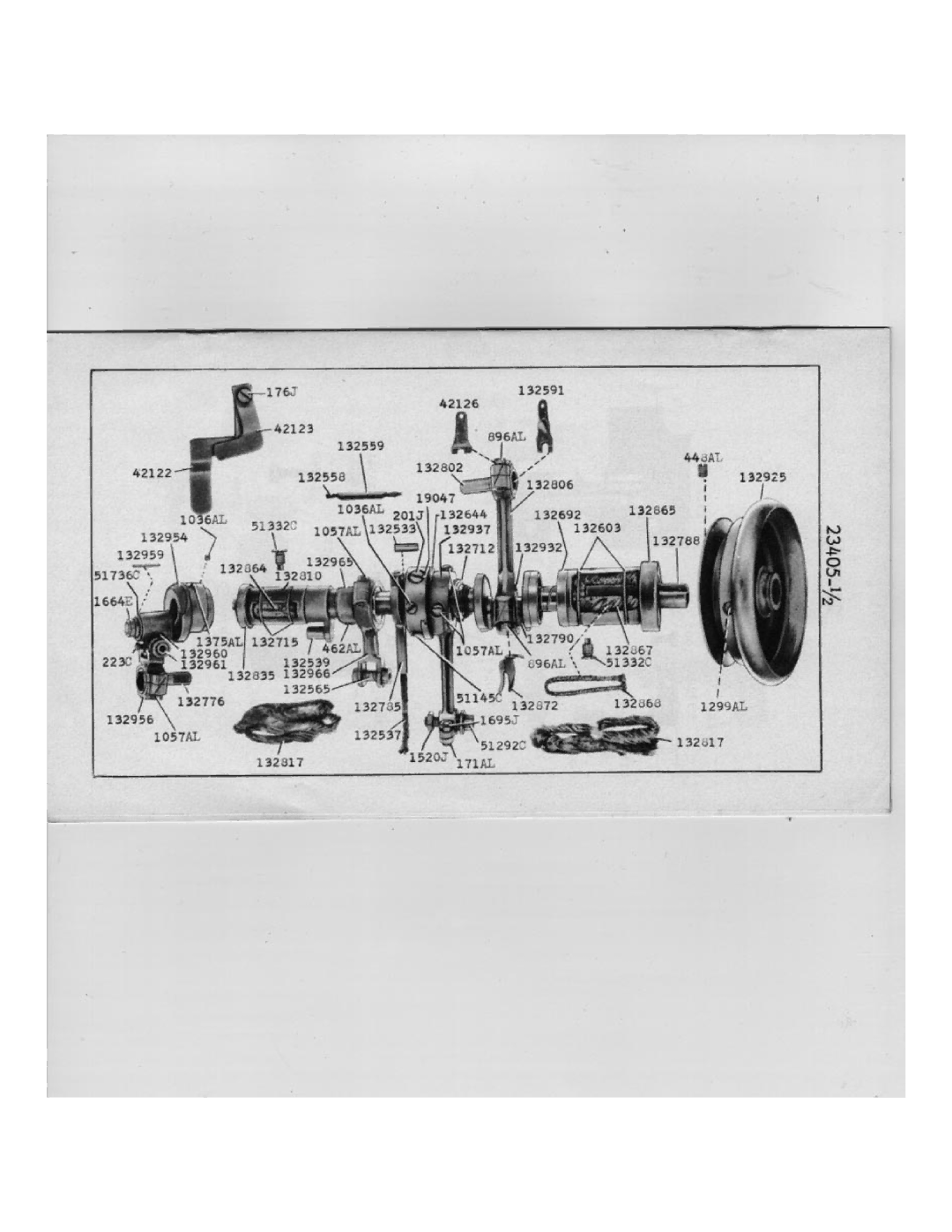 Singer 81-75 manual 