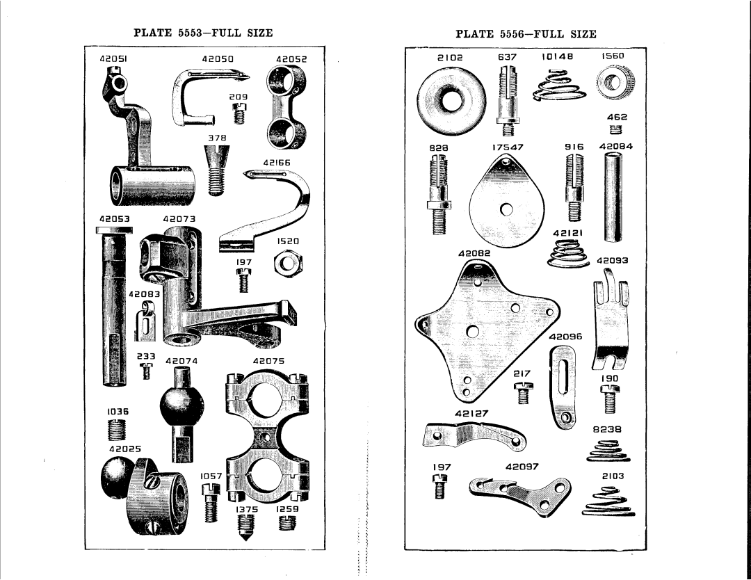 Singer 81-1, 81-8 manual 