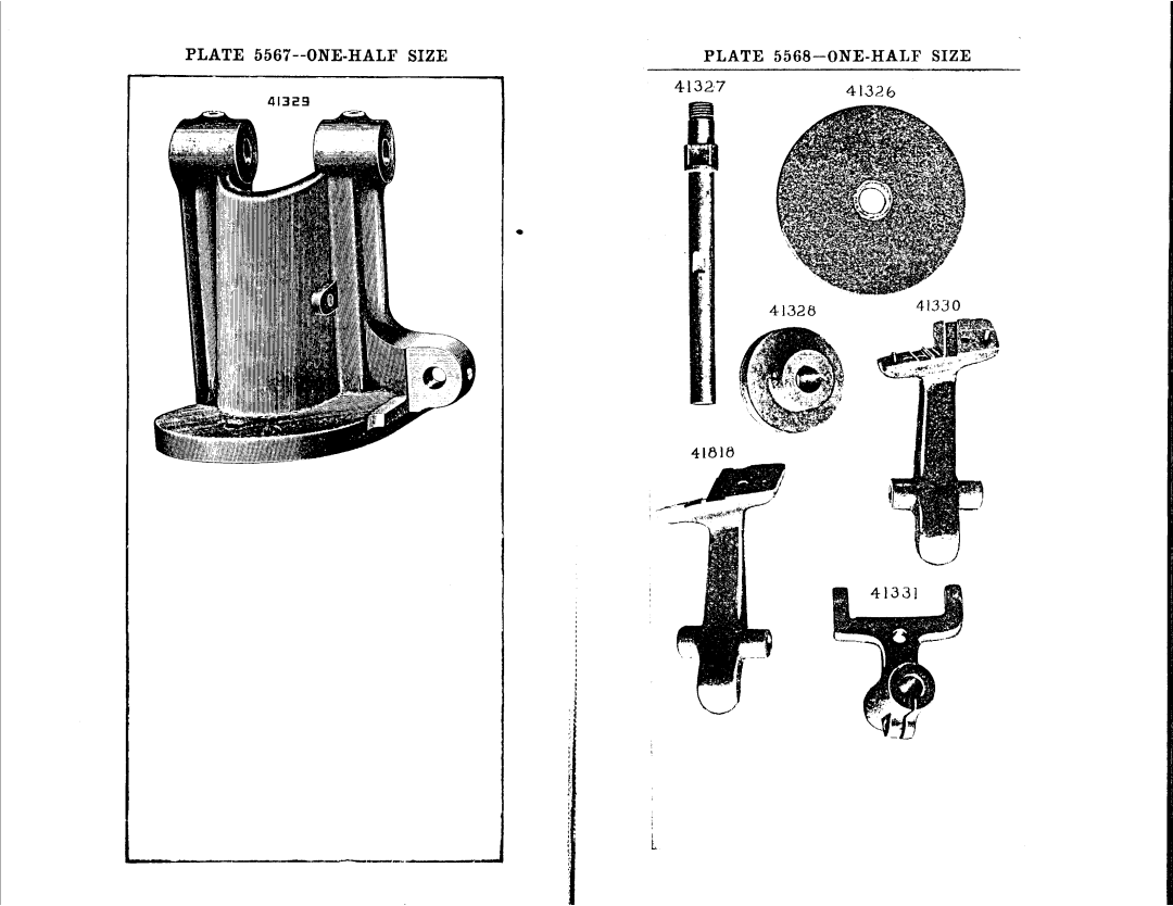 Singer 81-8, 81-1 manual 