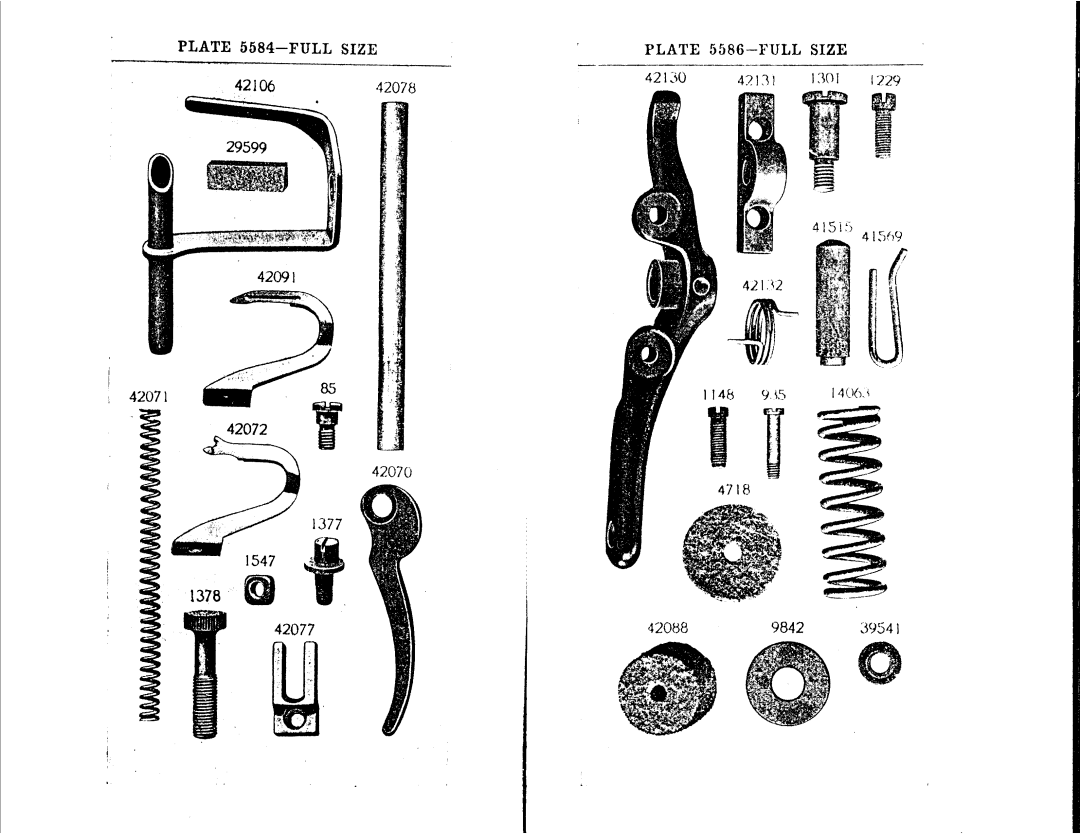 Singer 81-8, 81-1 manual 