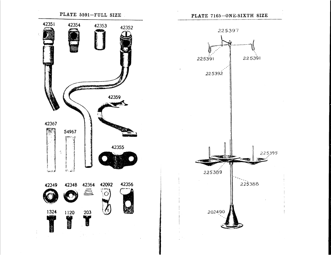 Singer 81-8, 81-1 manual 