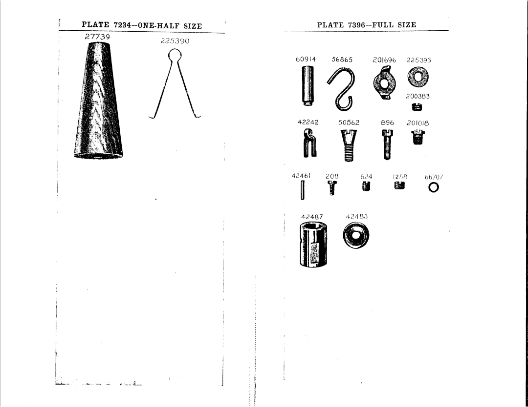 Singer 81-1, 81-8 manual 