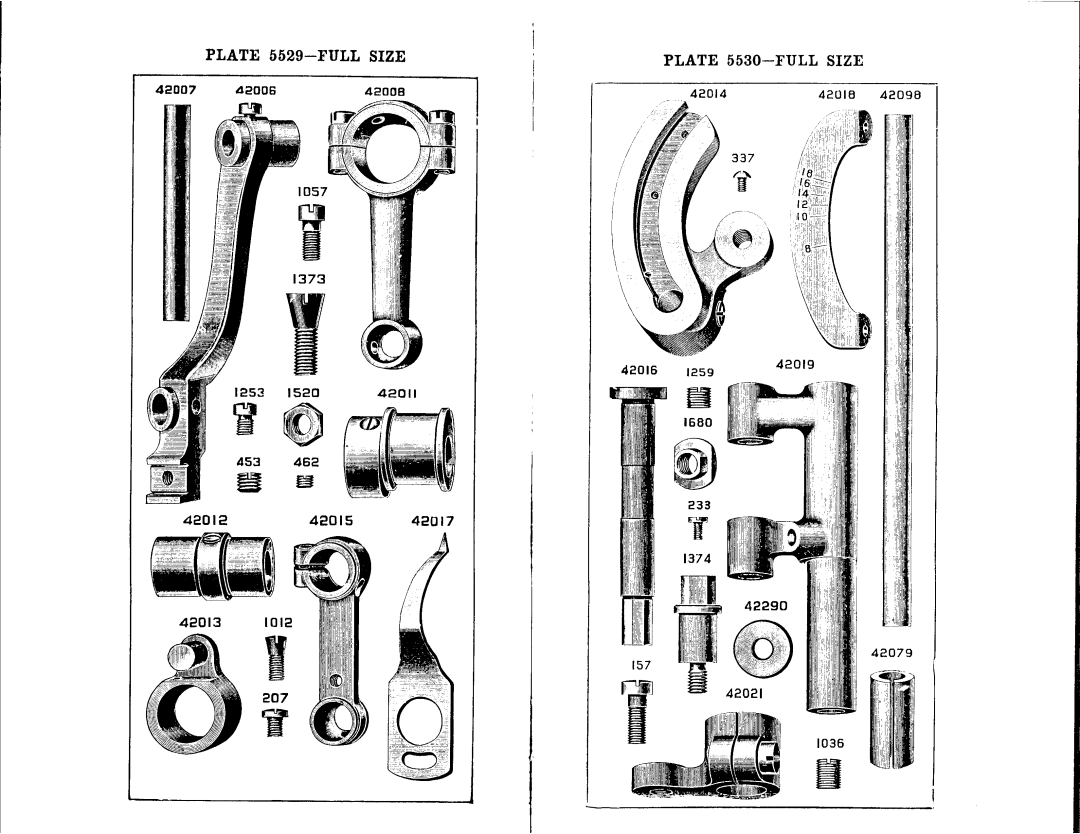 Singer 81-20, 81-9, 81-21 manual 