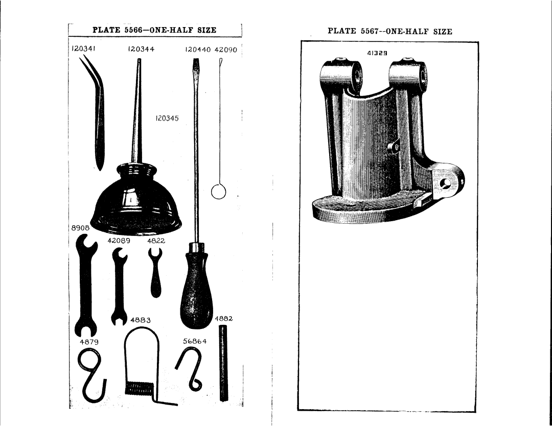 Singer 81-9, 81-21, 81-20 manual 