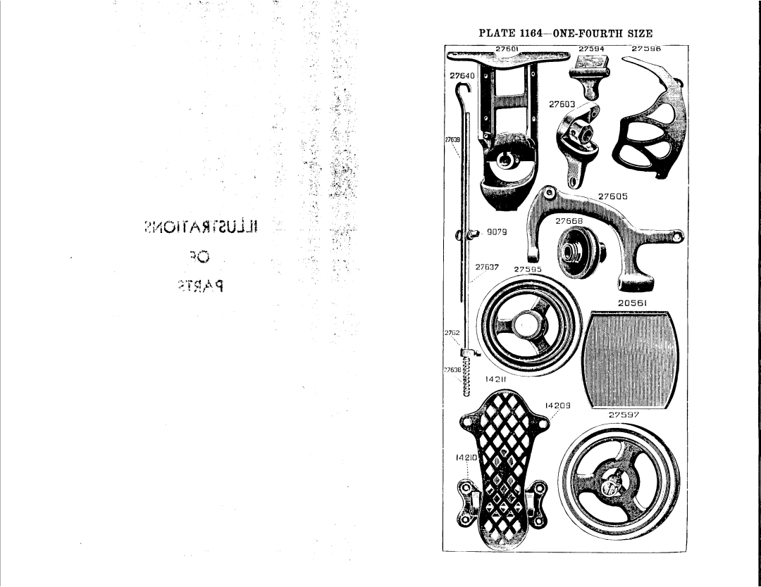 Singer 82-20 manual 