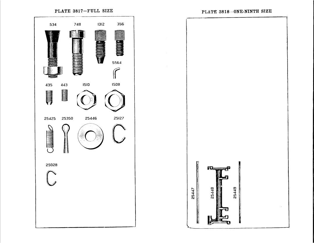 Singer 82-20 manual 