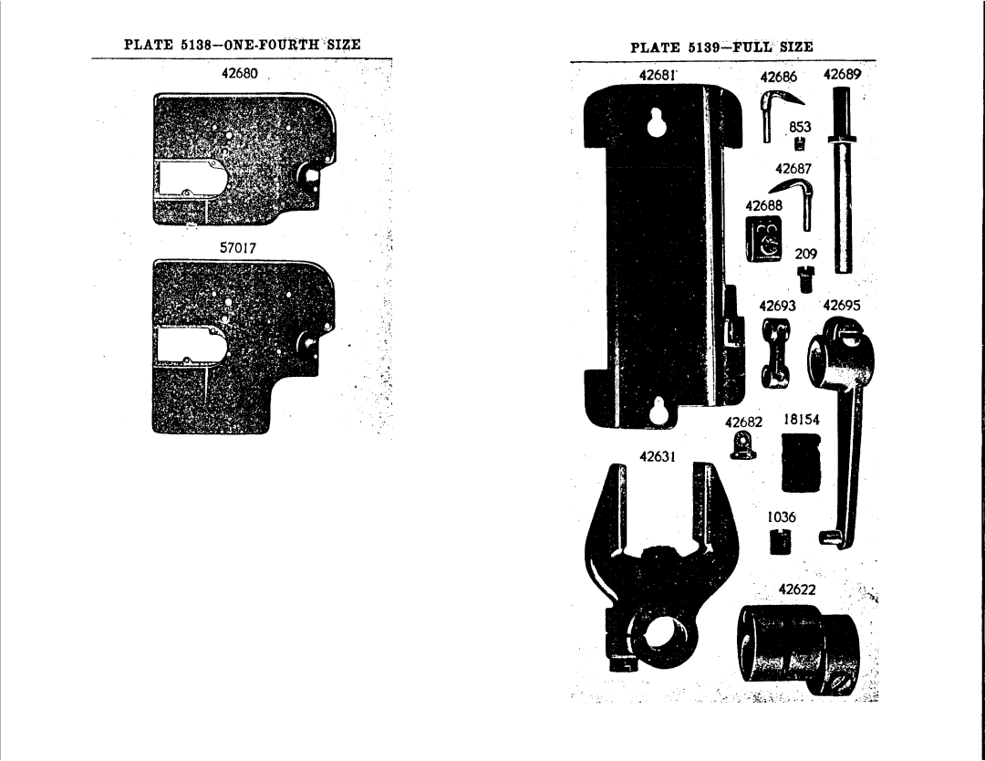 Singer 82-20 manual 