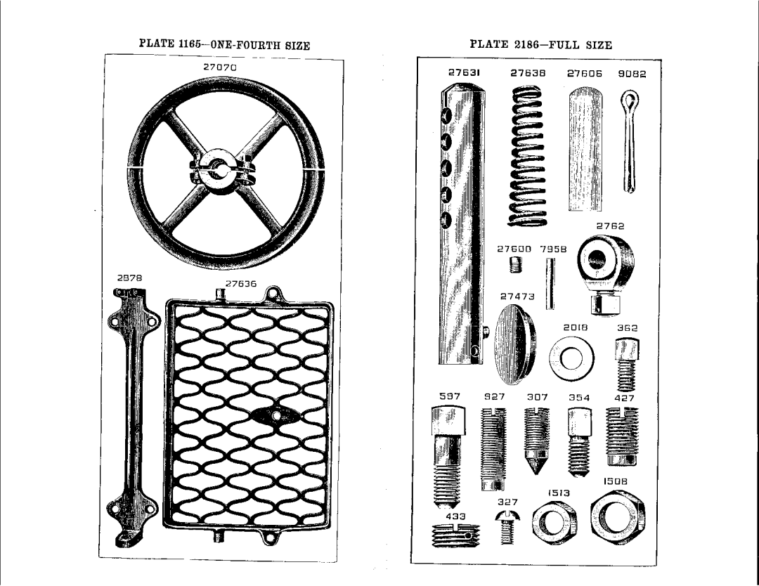 Singer 82-21 manual 