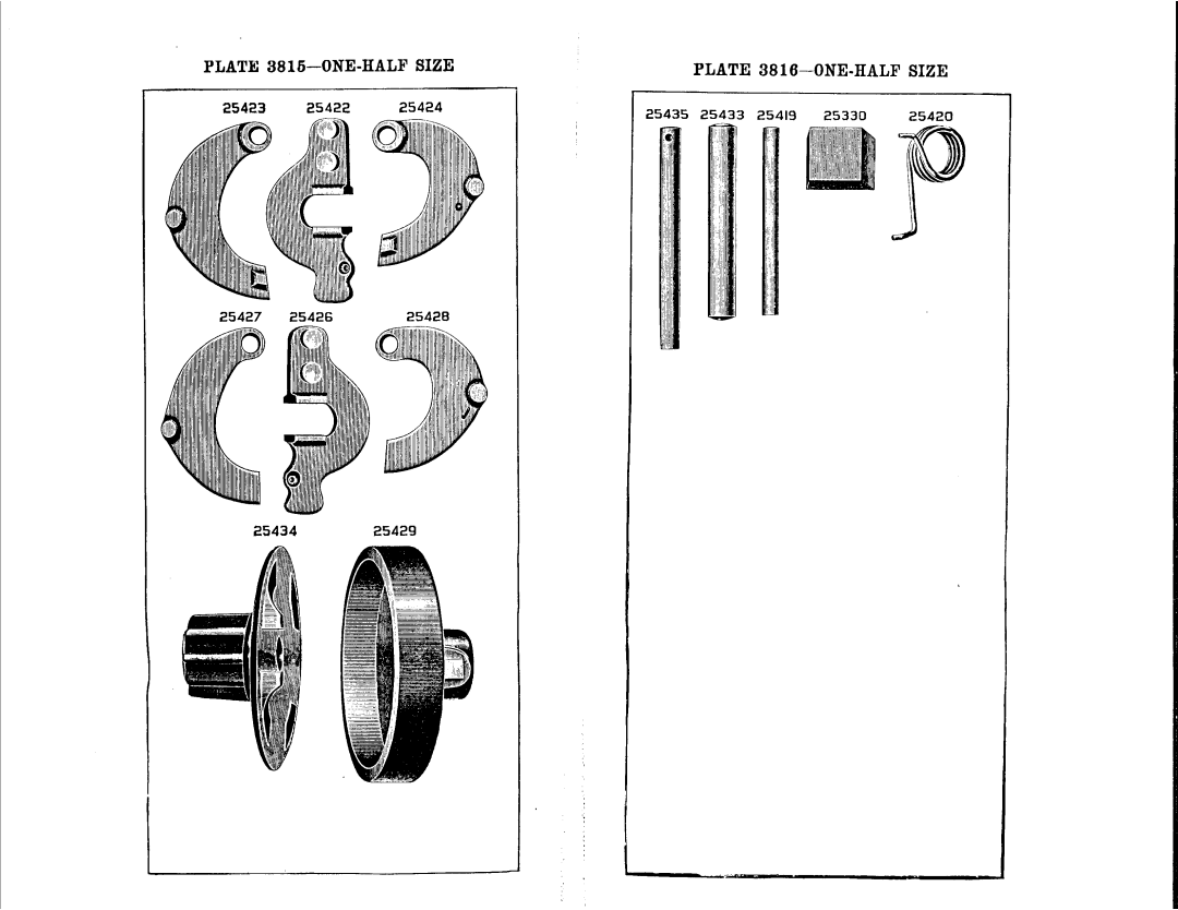 Singer 82-21 manual 