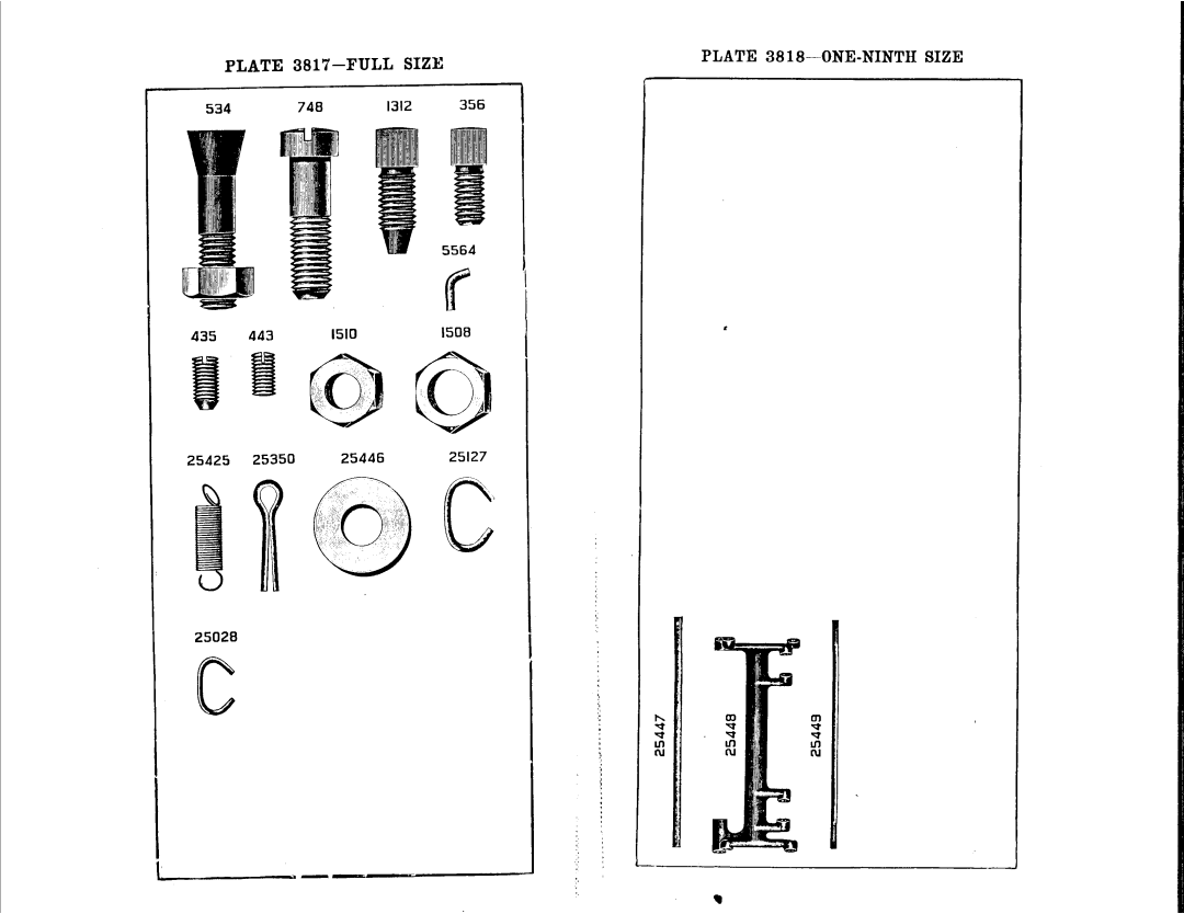 Singer 82-21 manual 