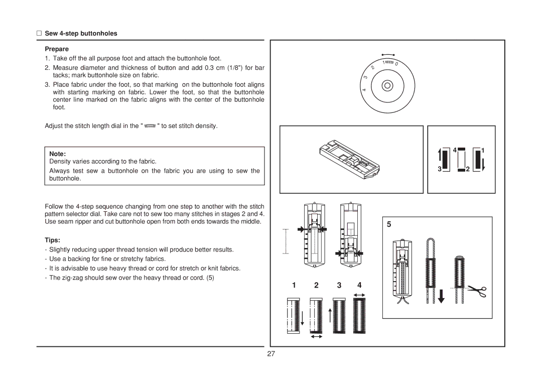 Singer 8280 manual + !%8 