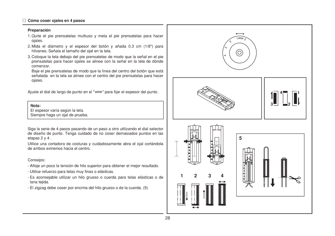 Singer 8280 manual O1@@ 