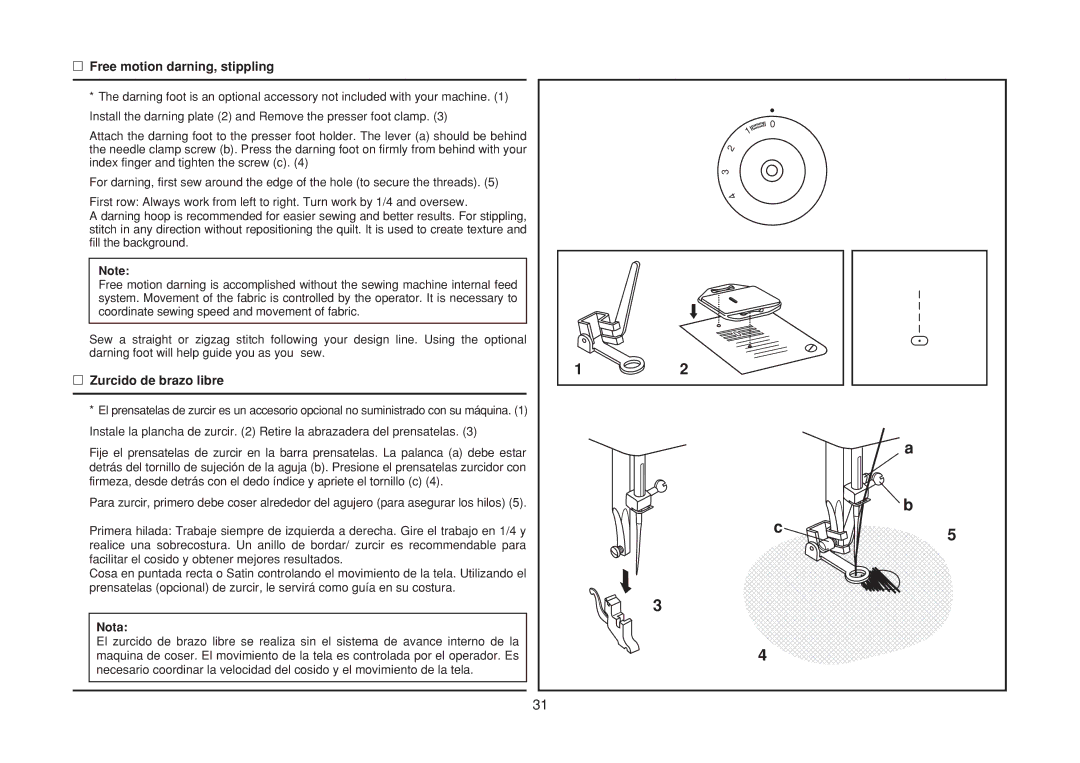 Singer 8280 manual $B %% 