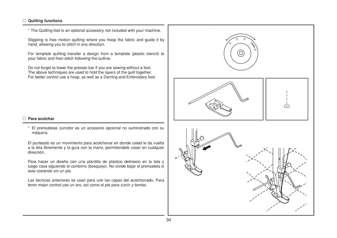 Singer 8280 manual 