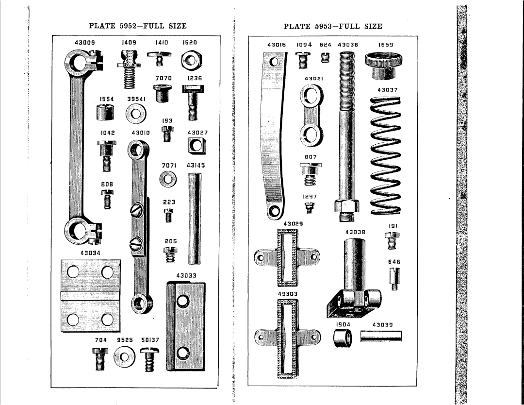 Singer 84-1 manual 