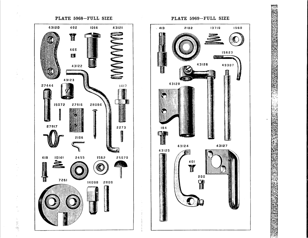 Singer 84-1 manual 