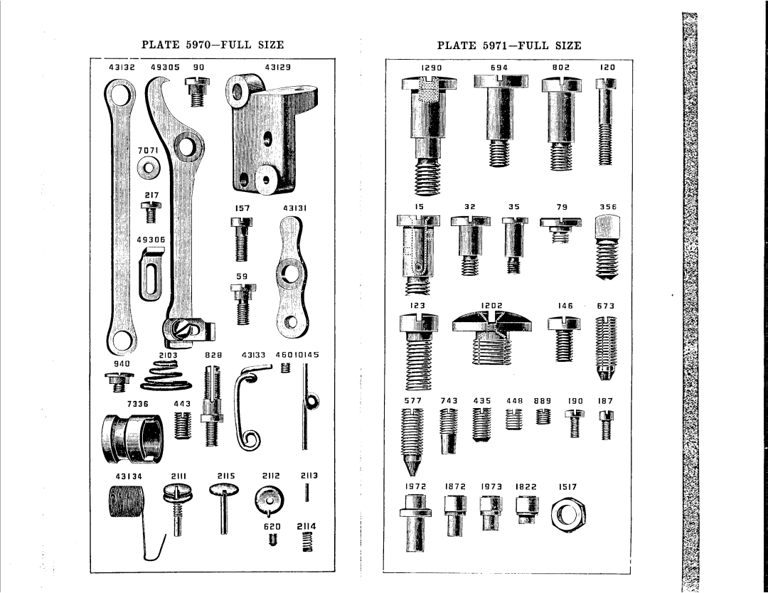 Singer 84-1 manual 