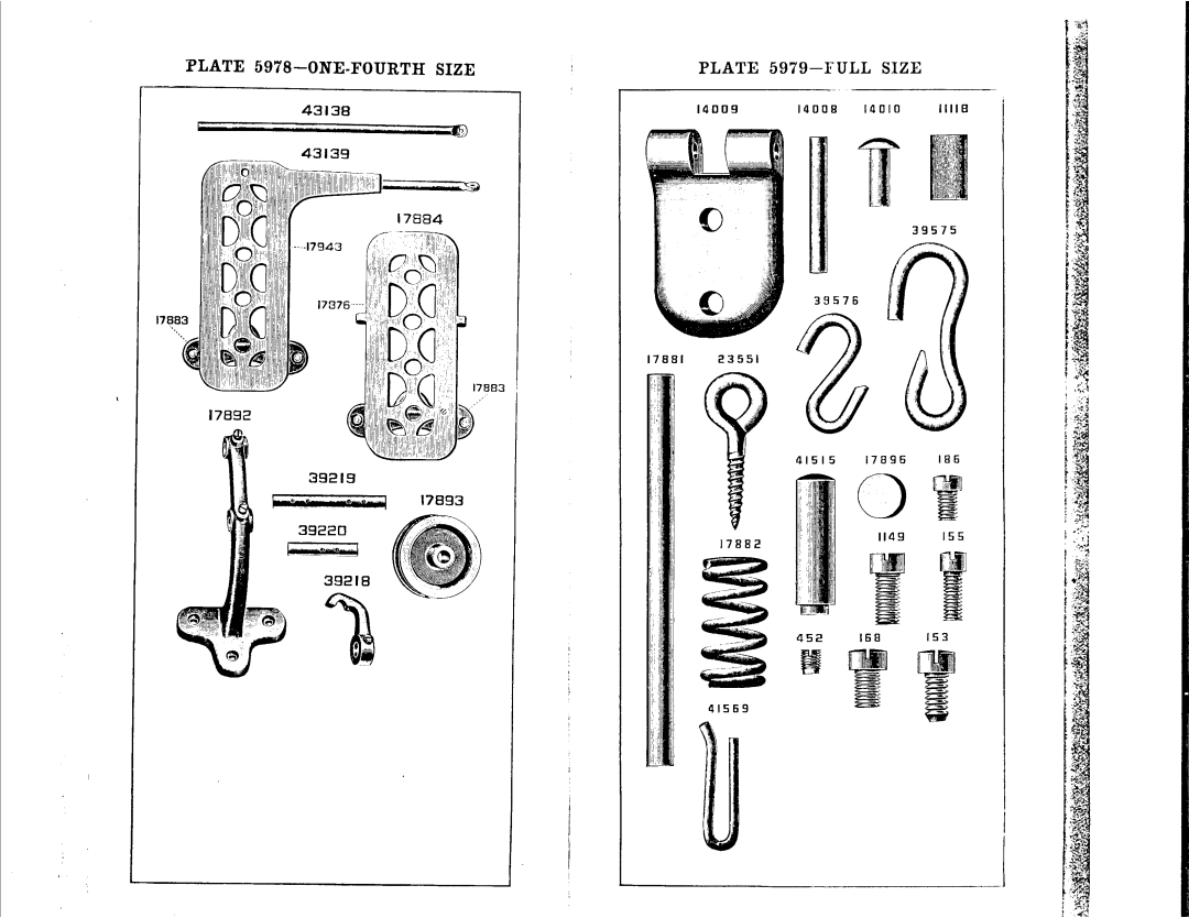 Singer 84-1 manual 