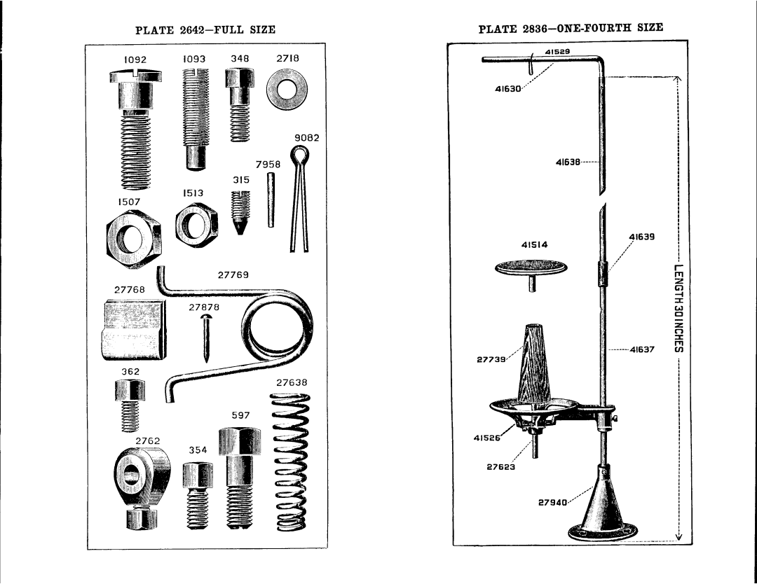 Singer 85-2, 85-10 manual 