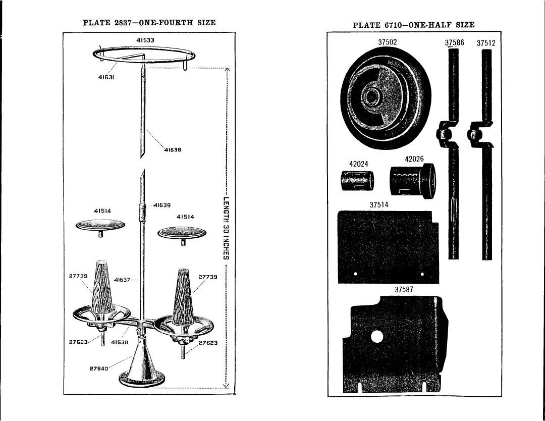 Singer 85-10, 85-2 manual 