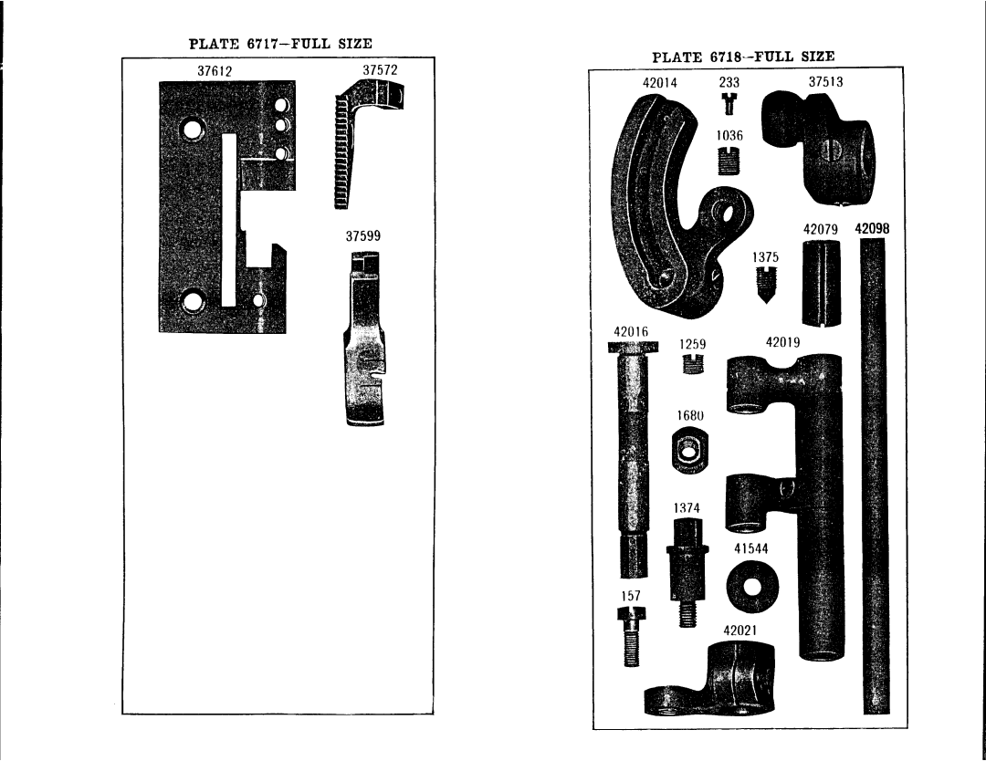 Singer 85-2, 85-10 manual 