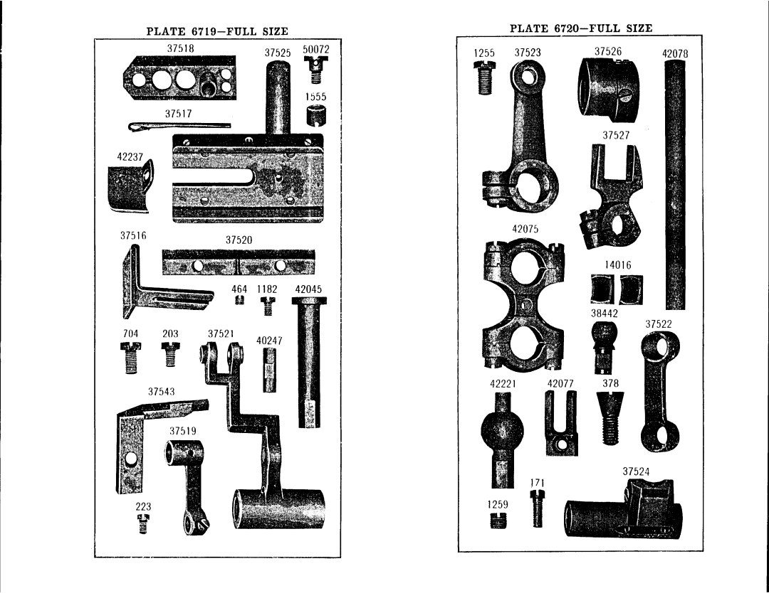 Singer 85-2, 85-10 manual 