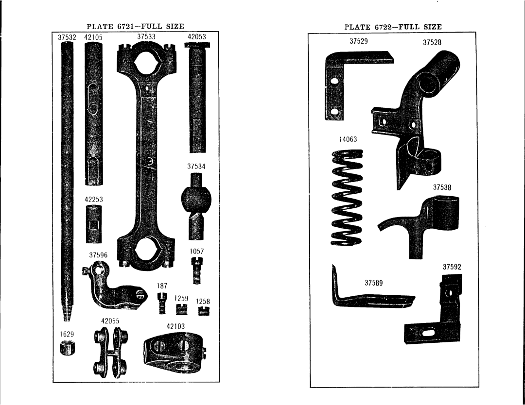 Singer 85-10, 85-2 manual 