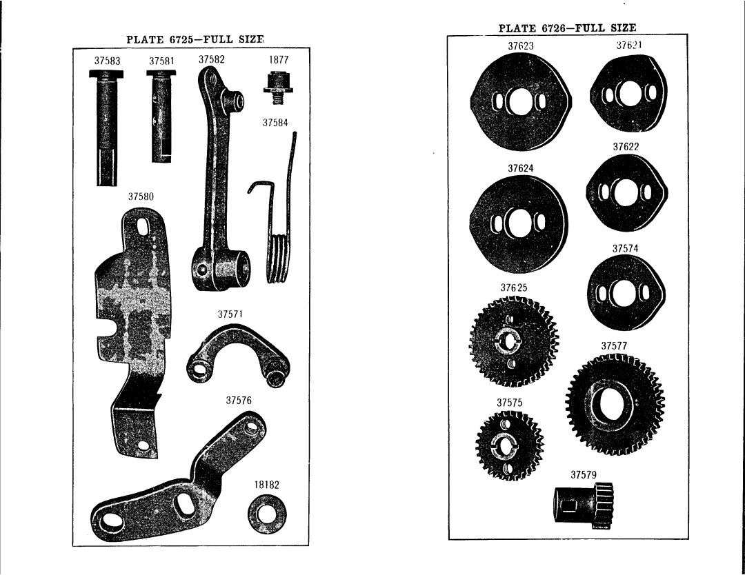 Singer 85-2, 85-10 manual 