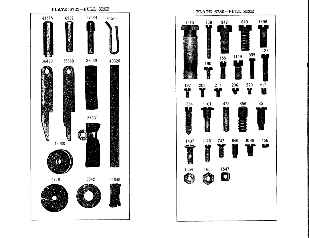 Singer 85-2, 85-10 manual 