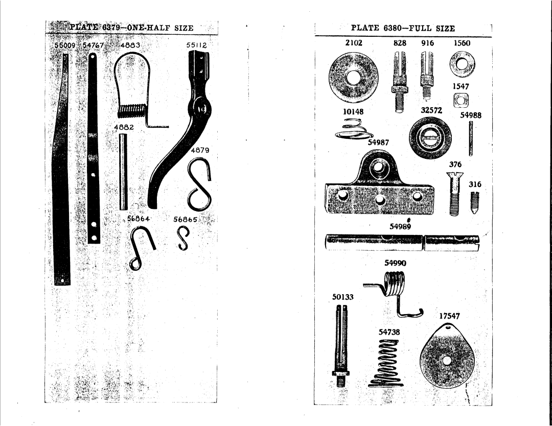 Singer 86-3 manual 