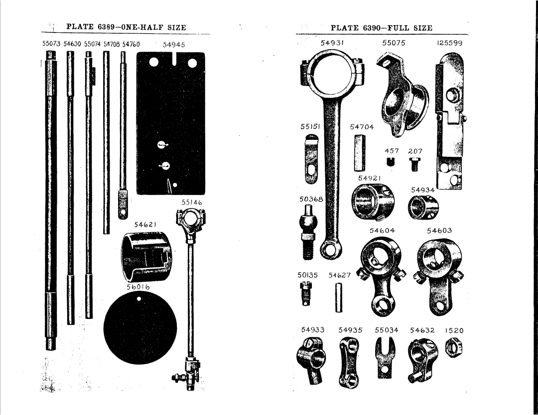 Singer 86-3 manual 