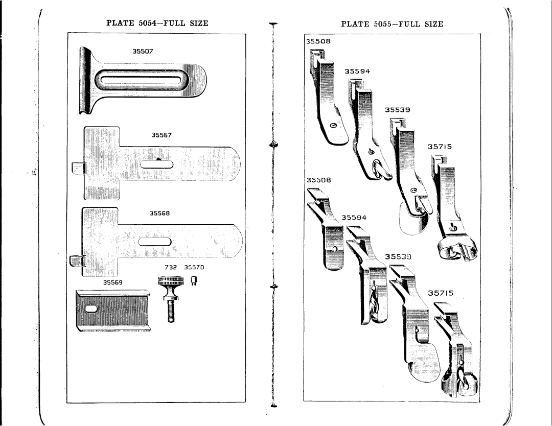 Singer 88-3, 88-1 manual 