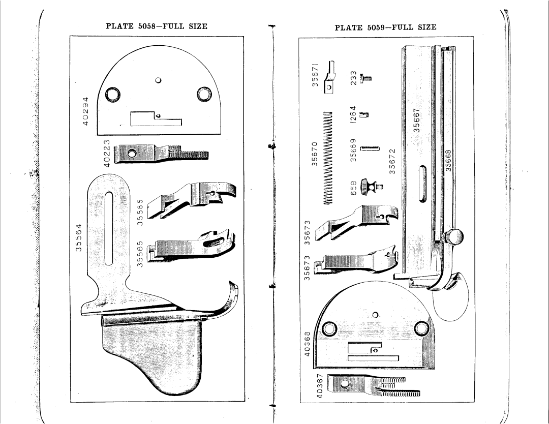 Singer 88-3, 88-1 manual 