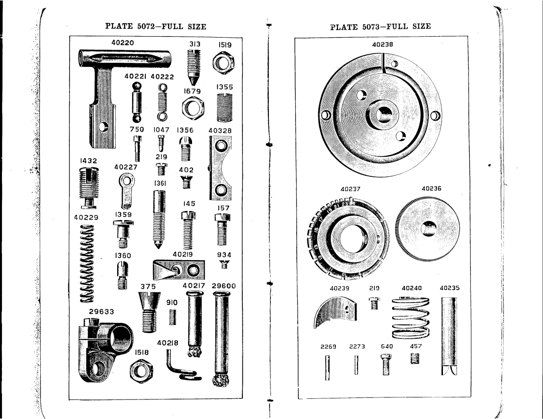 Singer 88-1, 88-3 manual 