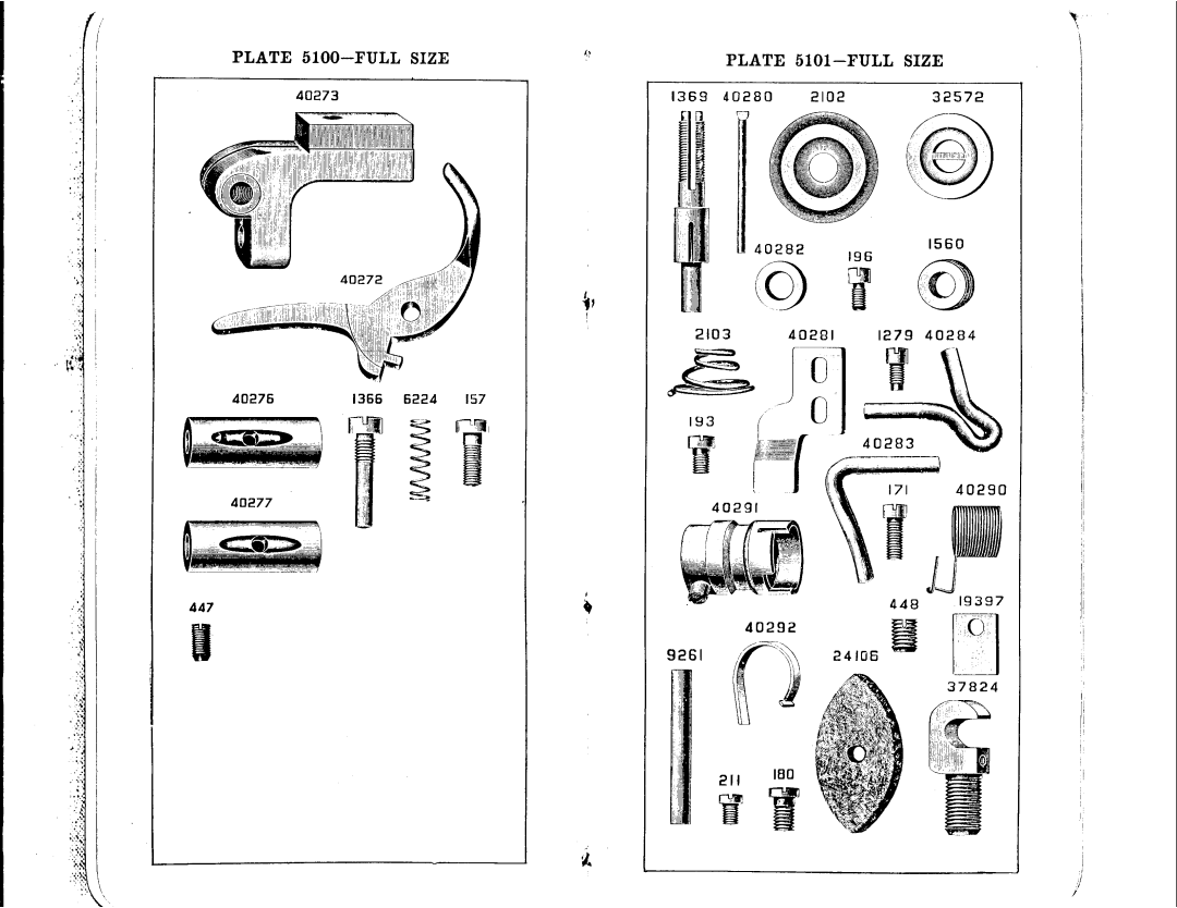 Singer 88-1, 88-3 manual 