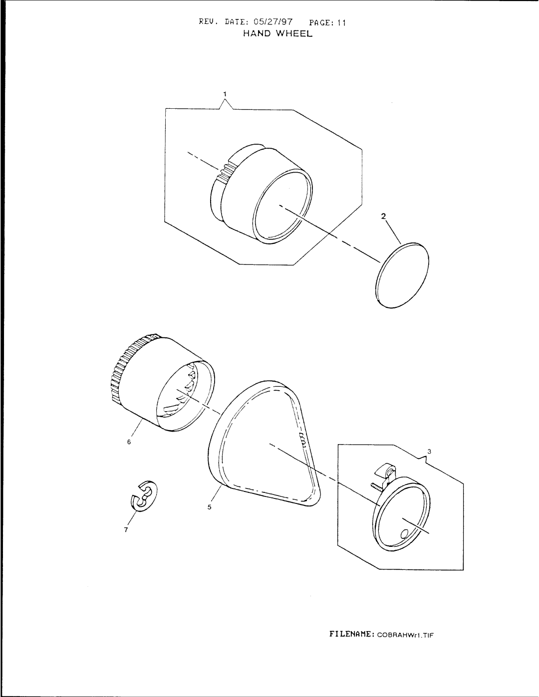 Singer 9030, 9044, 9034 manual 