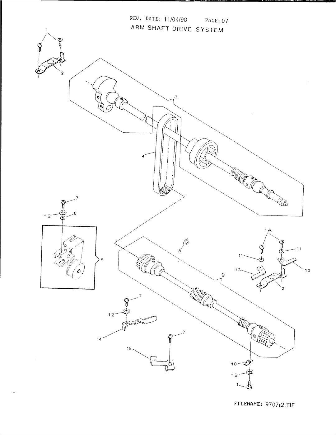 Singer 9134 manual 