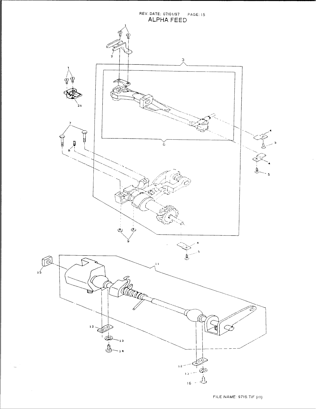 Singer 9134 manual 