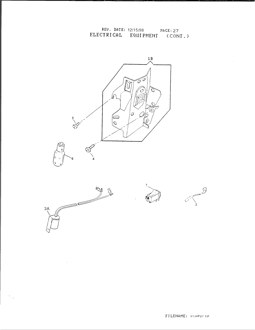 Singer 9134 manual 