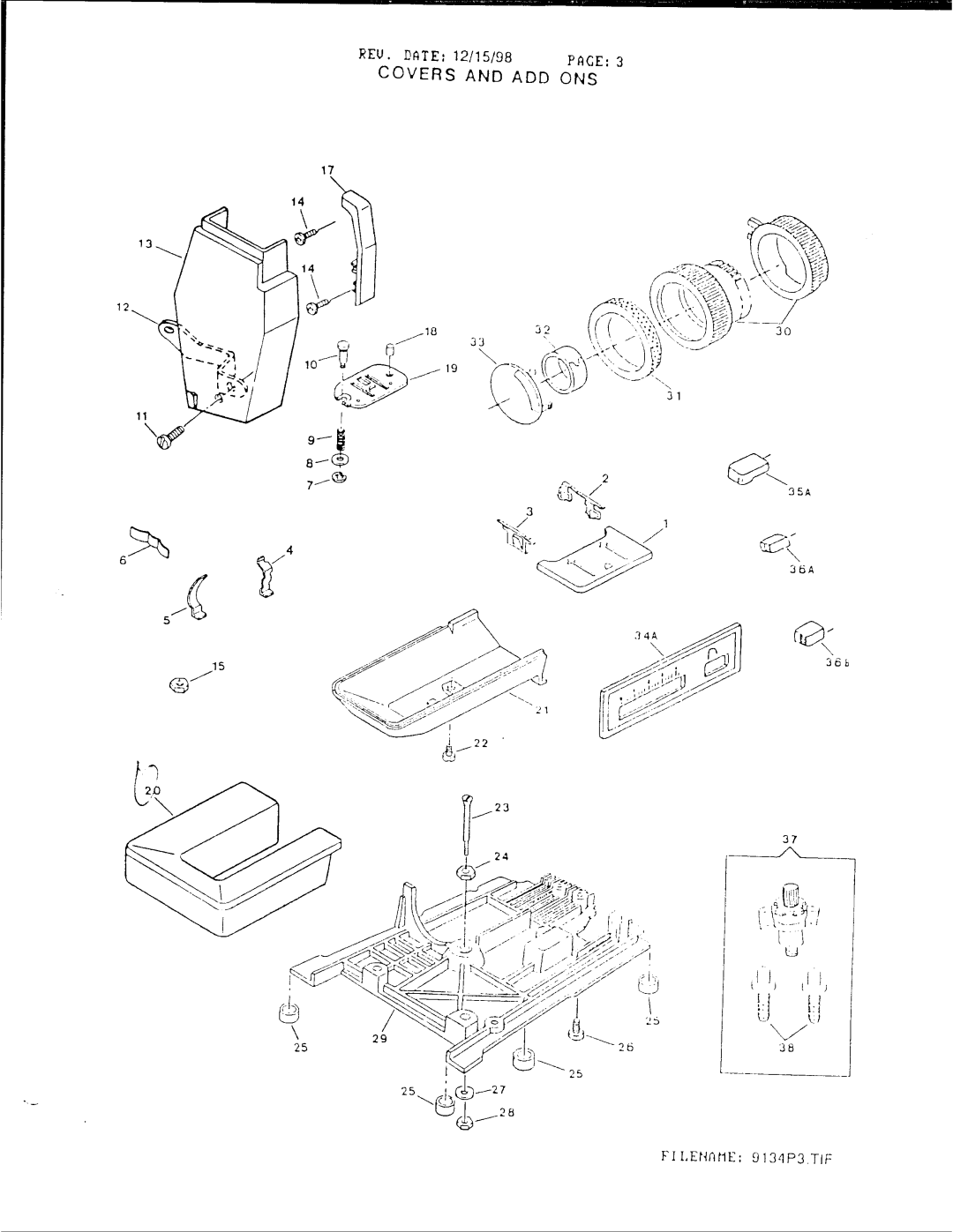 Singer 9134 manual 