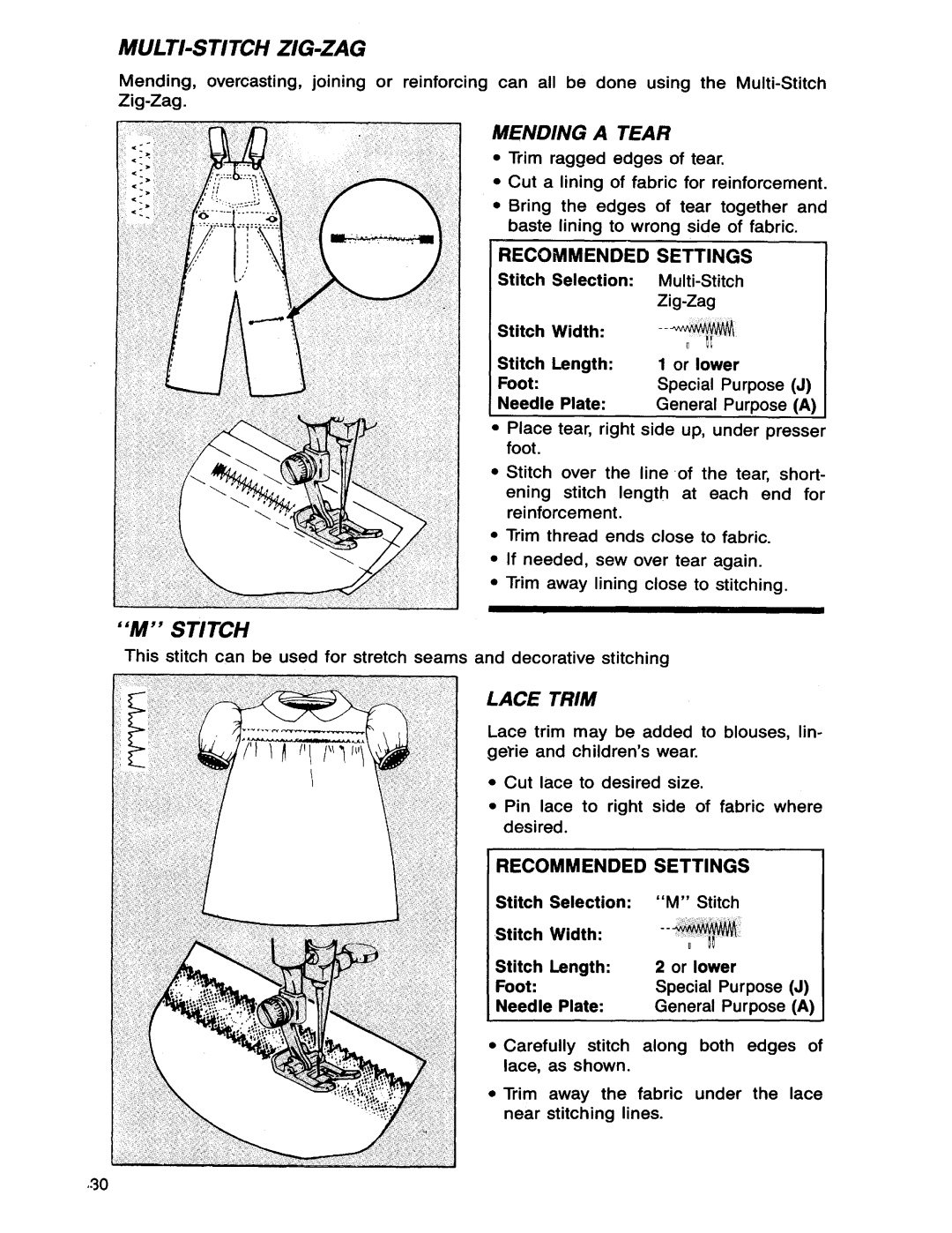 Singer 9143/7050 manual 