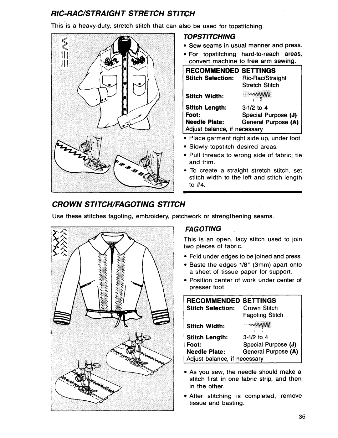 Singer 9143/7050 manual 