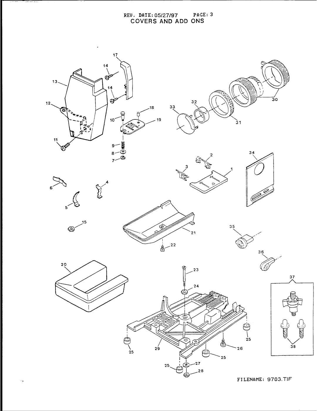 Singer 93220 manual 