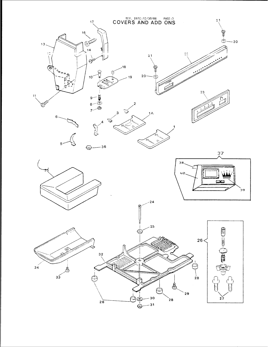 Singer 9417 manual 