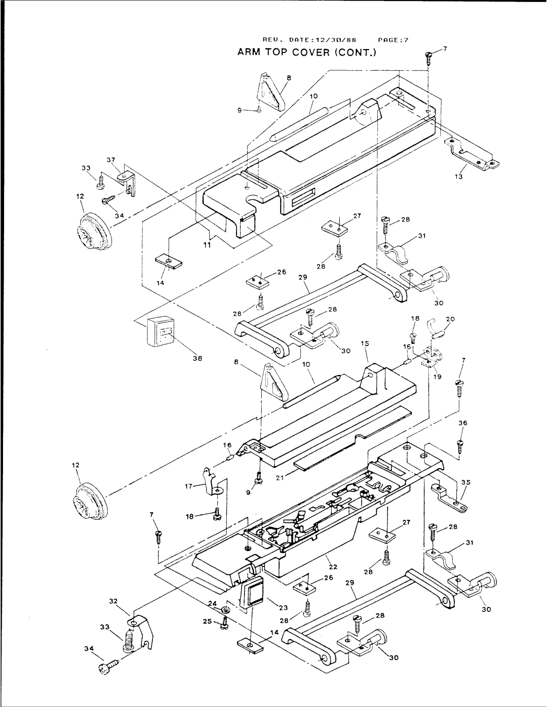 Singer 9417 manual 