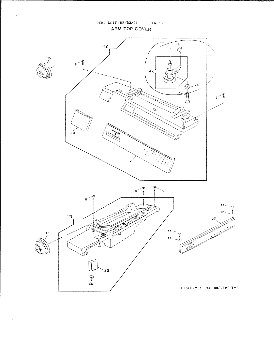 Singer 9444 manual 