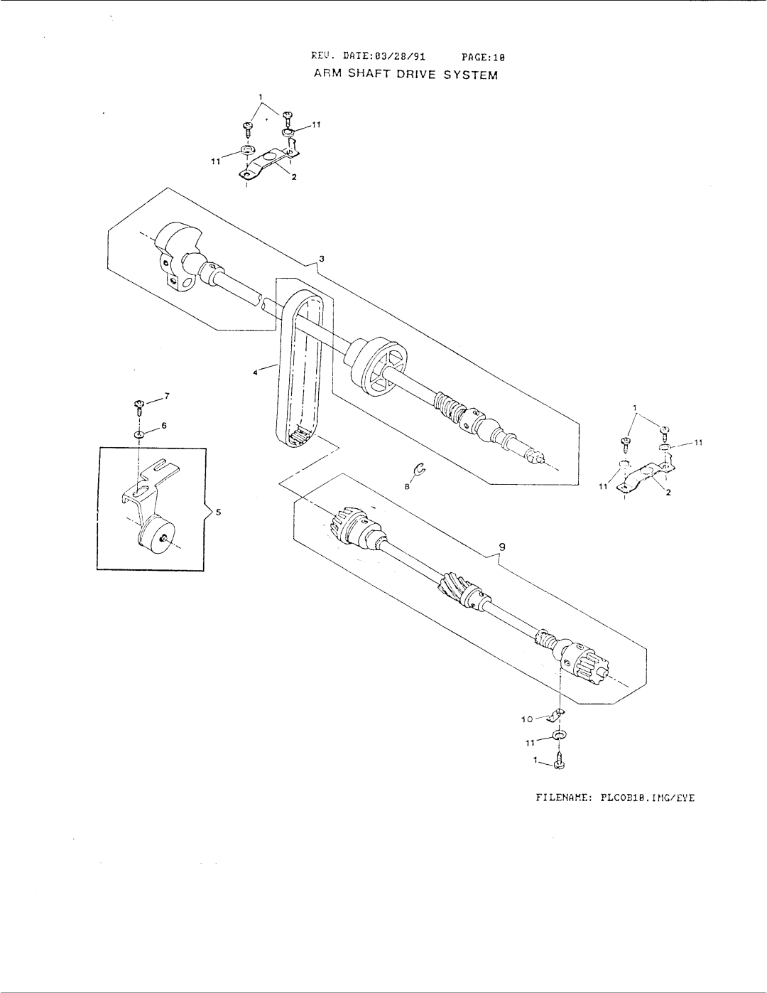 Singer 9444 manual 